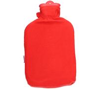 Sänger Bouillotte 2L - Housse Polaire Rouge 1 pc(s)