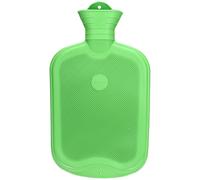 Sänger Bouillotte 2L - Vert Face Lisse & Cannelée 1 pc(s)