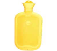 SÄNGER Bouillotte Caoutchouc 2L jaune 1 pc(s)