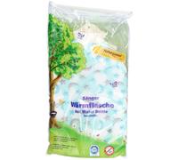 SÄNGER Bouillotte caoutchouc naturel peluche 2L lune & étoiles 1 pc(s)