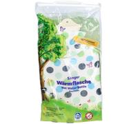 SÄNGER Bouillotte caoutchouc naturel peluche 2L pois 1 pc(s)
