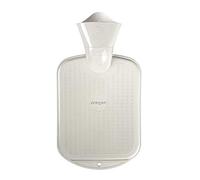 Sänger Bouillotte en caoutchouc naturel 0,8 l, convient aux enfants