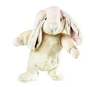 Sänger Bouillotte en Caoutchouc Naturel pour Enfant, Lapin, 0,8 L