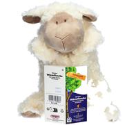 SÄNGER Bouillotte peluche 0.8l mouton Sonja 1 pc(s)