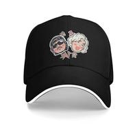 Sänger Bruno Mars Casual Baseball Cap Jagd Camping Hip Hop Hüte Sommer Verstellbar Unisex-Teens Streetwear Snapback Cap