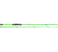 Sänger Flashlight Stick 60 / Canne Kit complet vert avec LED