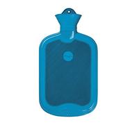 Sänger GmbH Chanteur Wärmflasche 2,0 litres (bleu)
