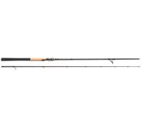 Sänger Iron Claw High-V S-802H Brochet 2,40M 28-90G Canne à Pêche