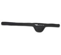 Sänger Iron Claw Rod Skin 150 Étui à Canne 1,50m 1 Canne Noir