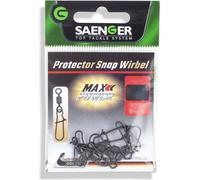 Sänger Protector Snap Émerillon / accrochage