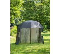Sänger Shelter 250 Tente Parasol Avec Cape 2,20M Tente De Pêche Parasol