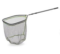 Sänger Specialist Big Fish Scoop 3Pcs. Epuisette Télescopique 2,90M / 60X65Cm