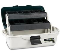 Sänger Specitec Boîte À Outils 2 Compartiments