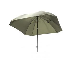 Saenger Square Brolley 2,20m | Parapluie de pêche