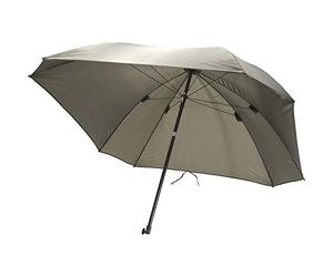 Sänger Square Brolly/Parasol de pêche 2,20 m