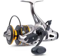 SAENGER Tayfun BTR-3500 | Moulinet à roue libre
