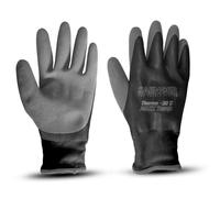 SAENGER Thermo MAXX Touch Gant thermique imperméable Gant de pêche M-XXL