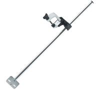 Sänger Top Tackle Systems 180959 Mount Marine Transducteur, Multicolore, 80 cm