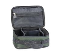 Sänger Top Tackle Systems Anaconda Lead Pocket, Vert, 100% Polyester 600x450D, 22x15x9cm, Revêtement PVC Imperméable pour Poids de Pêche