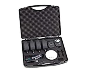 Sänger Top Tackle Systems Anaconda Nighthawk MGX-7 Lot de 2, 1 Multicolore, 2 Professionnels