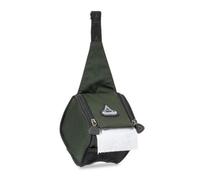 Sänger Top Tackle Systems Anaconda Poche WC avec revêtement en PVC imperméable 13 x 13 x 13 cm