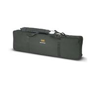 Sänger Top Tackle Systems Anaconda Rod Pod Carrier Sac de Transport en Polyester 600D Vert 102 x 27 x 11 cm pour Rod Pods et équipement de pêche