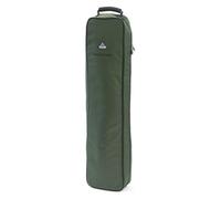 Sänger Top Tackle Systems Anaconda - Sac pour baguettes de banque - 90 x 24 x 8 cm - Polyester 600D imperméable - 2 compartiments principaux avec séparateur - Pour 8 baguettes de banque et détecteurs