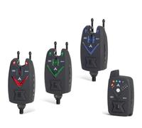 Saenger Unisexe - Adulte Anaconda TSR 2Way 3+1 Set Red, Green, Blue
