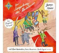 Sängerkrieg der Heidehasen [Import]