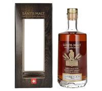 Säntis Malt EDITION ALPSTEIN N° XVIII Port Finish 48% Vol. 0,5l in Giftbox