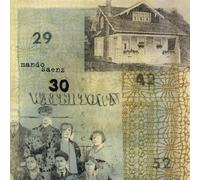 Saenz, Mando - Watertown