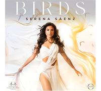 Saenz Serena - Birds