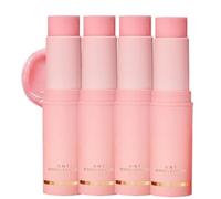 Saeskyn Pink Collagen Volume Multi Balm Stick,Volufiline Stick，4PC