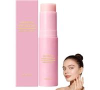 Saeskyn Stick Collagene Coreen, Saeskyn Stick Repulpant Bio-Collagène, Wrinkle Bounce Hydratant Multi Balm, Baume Anti-Ride, Formule Enrichie En Collagène, Convient Contour Des Yeux Et Cou (1PC)