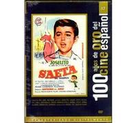 Saeta del ruiseñor (1957) (DVD) G