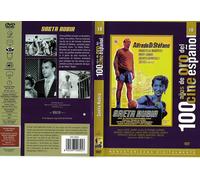 Saeta Rubia (1956) (Dvd)