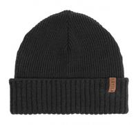 Sätila - Fors Brown Label - Bonnet - One Size - black