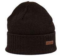 Sätila - Fors Brown Label - Bonnet - One Size - dark brown