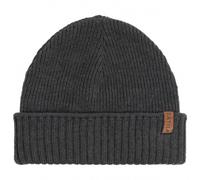 Sätila - Fors Brown Label - Bonnet - One Size - dark grey