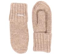 Sätila - Henån Mitten - Gants - S/M - naturel grey