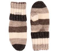 Sätila - Majorna Mitten - Gants - L/XL - naturel stripe