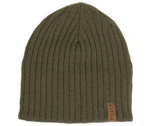 Sätila - Orca - Bonnet - One Size - army green