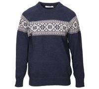 Sätila - Women's Grace Sweater - Pull en laine - S - navy
