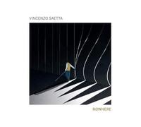 Saetta Vincenzo - Nowhere [Import]