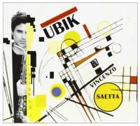 Saetta Vincenzo - Ubik [Import]