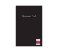 Sätze Aus Der Physik