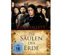 Säulen der Erde,die - Die Säulen der Erde [Import]