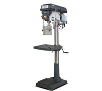Säulenbohrmaschine D 33 Pro MK4 30mm OPTI-DRILL