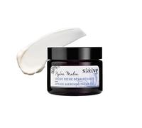 SAEVE Crème Hydra Riche Désaltérante 1 PC | Hydratation Intense pour Peaux Sèches à Très Sèches | Nourrit et Apaise