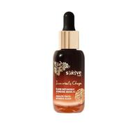 Saeve Immortalis Chaga Sérum Anti-Âge Global - Sève de Bouleau Bio - Anti-Rides, Fermeté, Anti-Taches - Brevet Anti-Glycation - Soin Visage Naturel & Vegan - France - 30ml